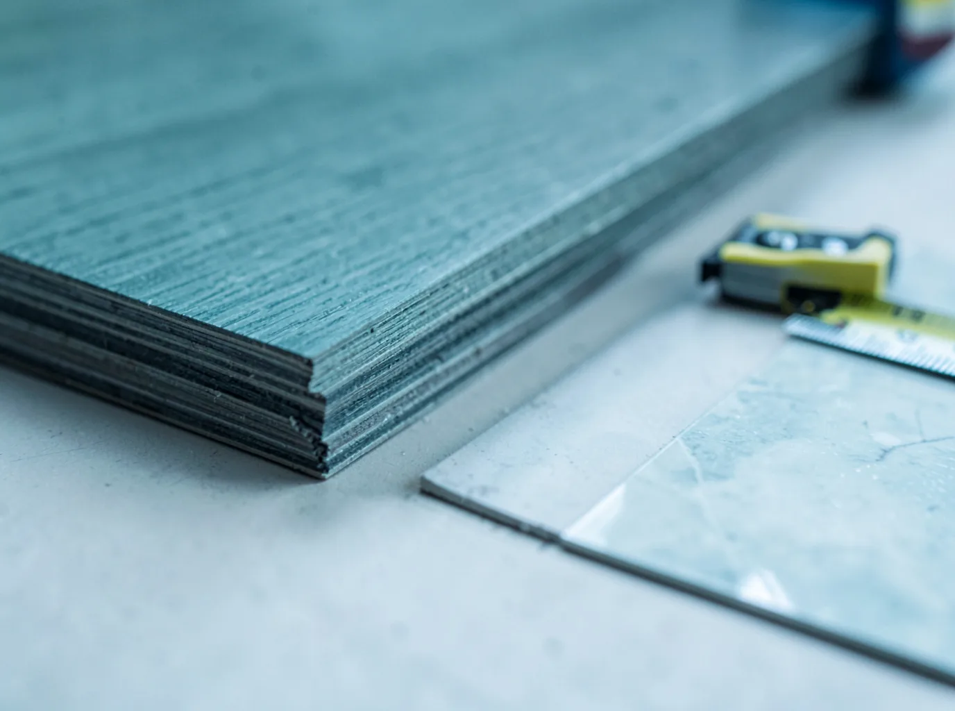 Luxury Vinyl Plank Installation Mainesburg, PA FAQs
